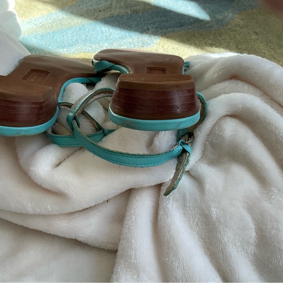 Talbots sandals - Picture 3 of 4